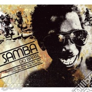 Aa.vv. - Samba Do Brasil cd musicale di Artisti Vari