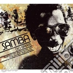 Aa.vv. - Samba Do Brasil cd