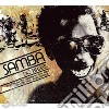 Aa.vv. - Samba Do Brasil cd