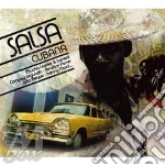 Aa.vv. - Salsa Cubana cd