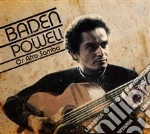 Baden Powell - Os Afro Samba cd