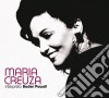 Maria Creuza - Interpreta Baden Powell cd musicale di Maria Creuza