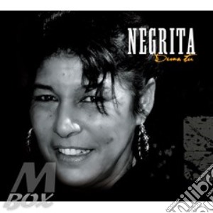 Negrita - Dema Tu cd musicale di NEGRITA