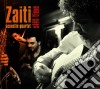 Zaiti Acoustic Quartet - Still Time cd