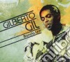 Gilberto Gil - Banda Um cd