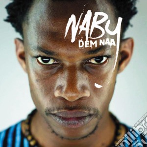 Naby - Dem Naa cd musicale di Naby