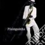 Pixinguinha cd