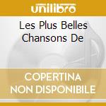 Les Plus Belles Chansons De cd musicale di ANTONIO CARLOS JOBIM & MORALES
