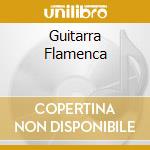 Guitarra Flamenca cd