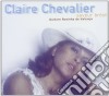 Chevalier Claire - Saveur Bresil cd