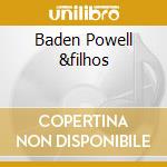 Baden Powell &filhos cd