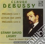 Claude Debussy - L'opera Per Pianoforte Vol.3 cd