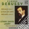 Claude Debussy - L'opera Per Pianoforte Vol.3 cd