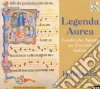 La Reverdie - Legenda Aurea-laude In Honour cd