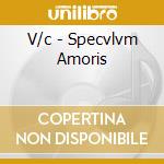 V/c - Specvlvm Amoris cd