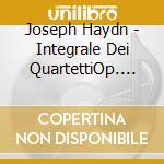 Joseph Haydn - Integrale Dei QuartettiOp. 64 / 6 cd