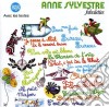 Anne Sylvestre - Fabulettes cd