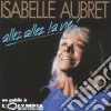 Isabelle Aubret - Allez Allez La Vie! cd