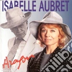 Isabelle Aubret - Chante Aragon cd