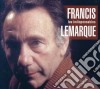 Francis Lemarque - Les Indispensables  cd