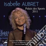 Isabelle Aubret - Isabelle Aubret Au Palais Des Sport (2 Cd)