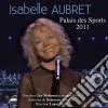 Isabelle Aubret - Isabelle Aubret Au Palais Des Sport (2 Cd) cd