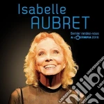 Isabelle Aubret - Live (2 Cd+Dvd) cd