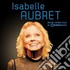 Isabelle Aubret - Live (2 Cd+Dvd) cd