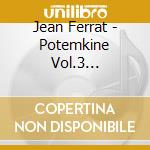 Jean Ferrat - Potemkine Vol.3 1965-1966 cd