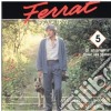 Jean Ferrat - Aimer A Perdre La Raison Vol.5 cd