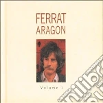 Jean Ferrat - Ferrat Chante Aragon - Vol.1 cd