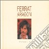 Jean Ferrat - Ferrat Chante Aragon - Vol.1 cd
