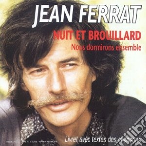 Jean Ferrat - Nuit Et Brouillard cd musicale di Jean Ferrat