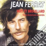 Jean Ferrat - Nuit Et Brouillard cd