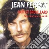 Jean Ferrat - Nuit Et Brouillard cd