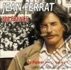 Jean Ferrat - Ma France cd