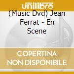 (Music Dvd) Jean Ferrat - En Scene cd