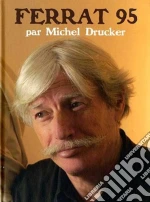(Music Dvd) Jean Ferrat - Ferrat 95 Par Michel Drucker cd