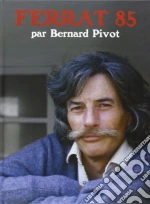 (Music Dvd) Jean Ferrat - Jean Ferrat Par Bernard Pivot cd