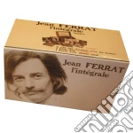 Jean Ferrat - L'Integrale (14 Cd+Dvd) cd