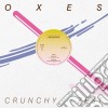 (LP Vinile) Oxes - 1 cd