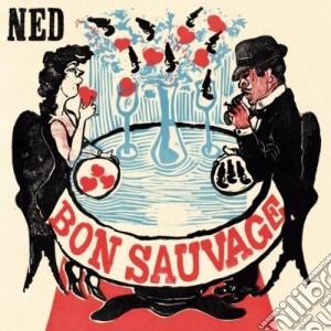 (LP Vinile) Ned - Bon Sauvage (12