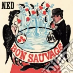 (LP Vinile) Ned - Bon Sauvage (12') vinile