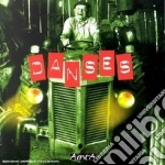Danses - Musique Traditionnelles En Auvergne cd