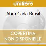Abra Cada Brasil cd