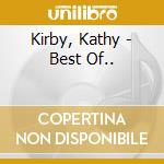 Kirby, Kathy - Best Of..