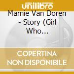 Mamie Van Doren - Story (Girl Who Invented..) cd
