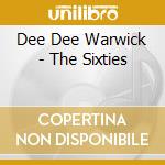 Dee Dee Warwick - The Sixties cd