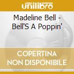 Madeline Bell - Bell'S A Poppin' cd