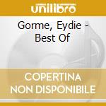 Gorme, Eydie - Best Of cd